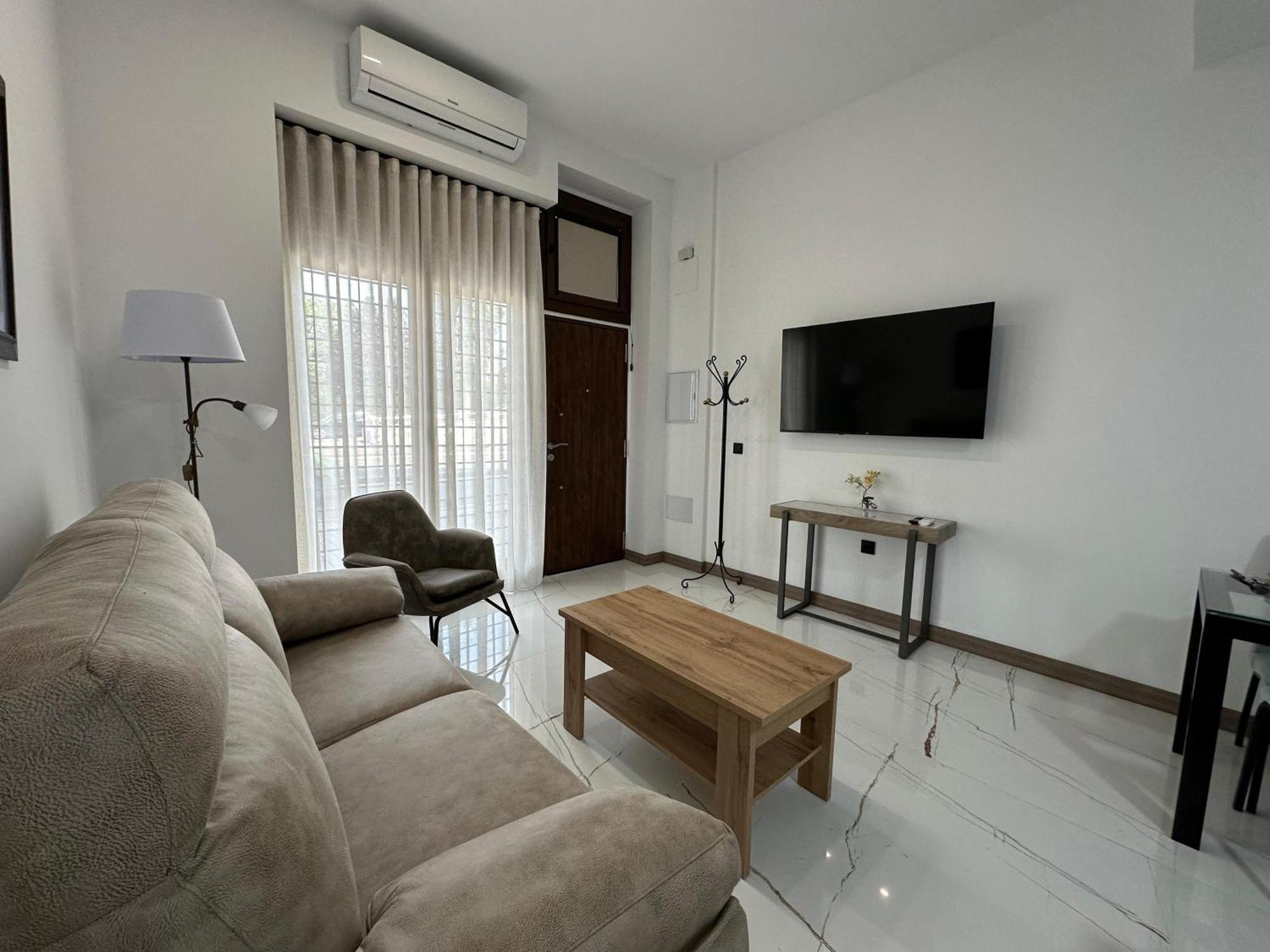 Ds Ziryab 5 Apartamento