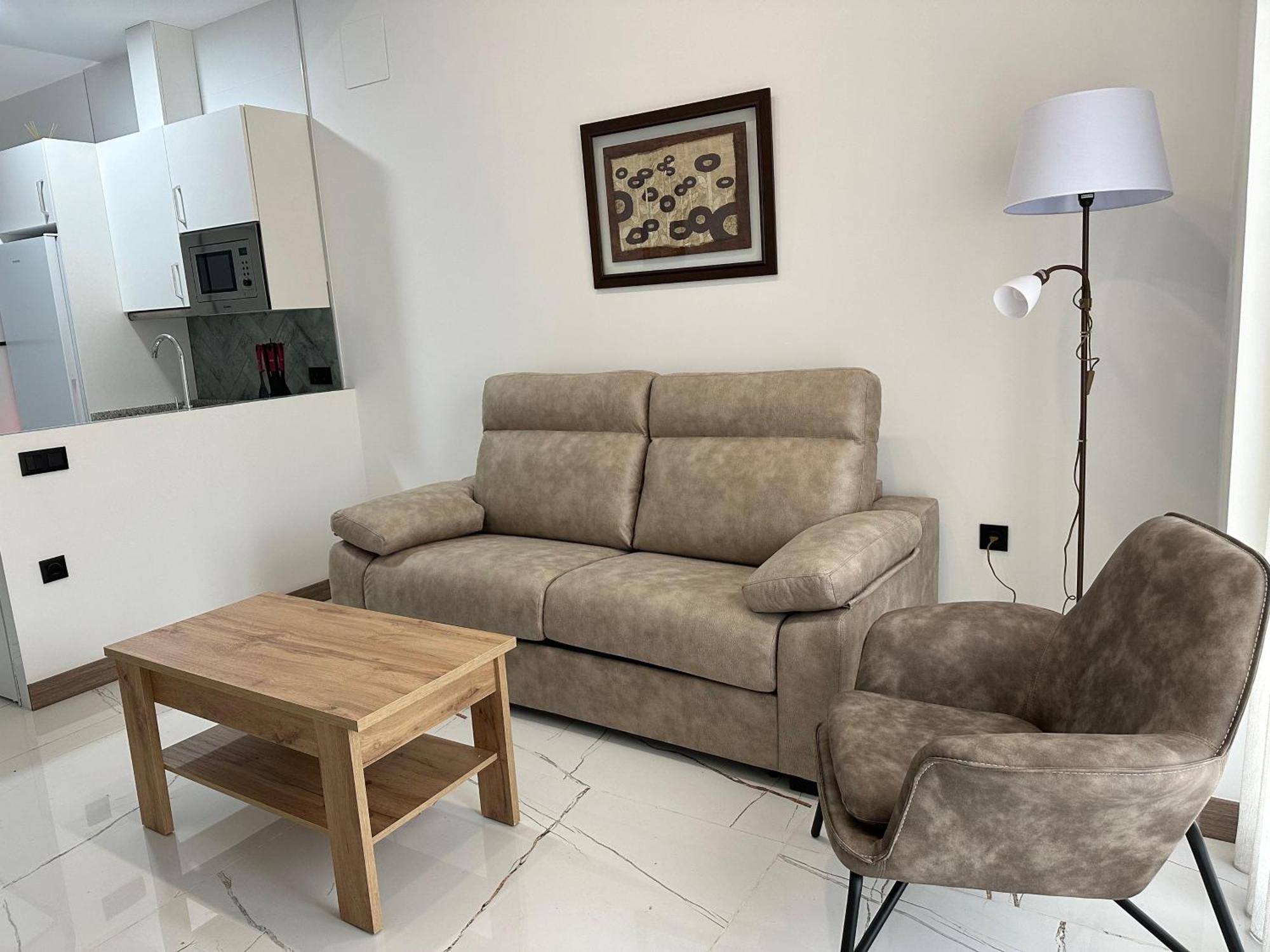 Ds Ziryab 5 Apartamento